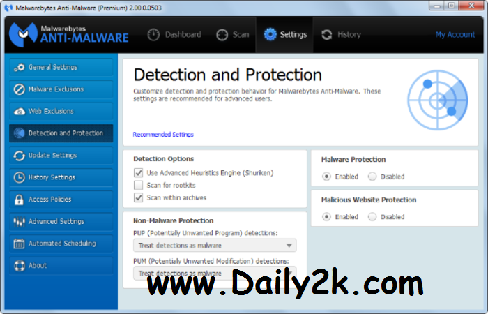 malwarebytes anti malware 3.2.2 serial key