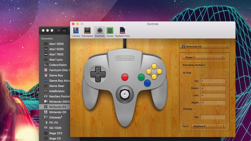 playstation mac emulator